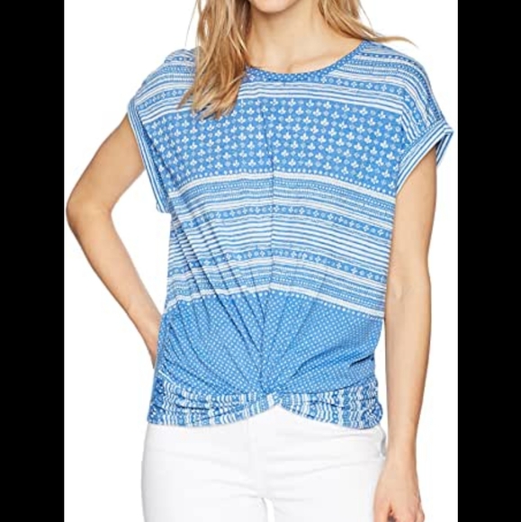 Lucky Brand Tops - Lucky Brand Womens Top Size Small